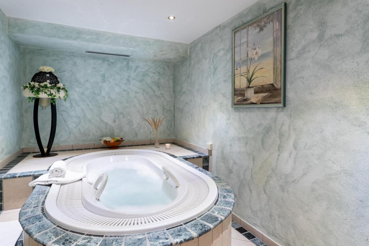 Kinderhotel Laerchenhof Obsteig Dış mekan fotoğraf