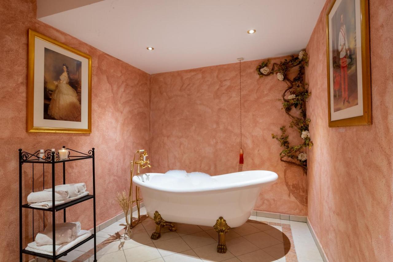 Kinderhotel Laerchenhof Obsteig Dış mekan fotoğraf