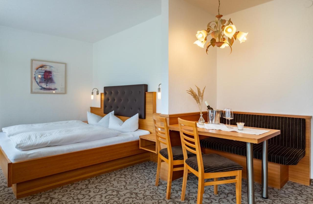 Kinderhotel Laerchenhof Obsteig Dış mekan fotoğraf